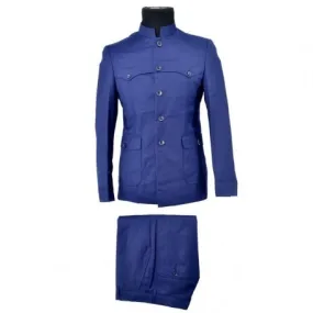 Costume homme - design unique pour un look distingué - CTM346