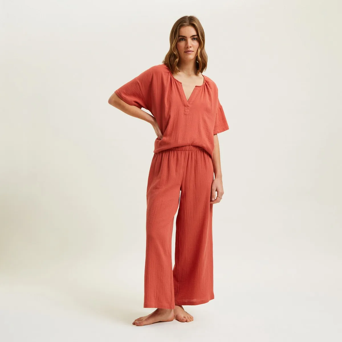 Pyjama Panarea