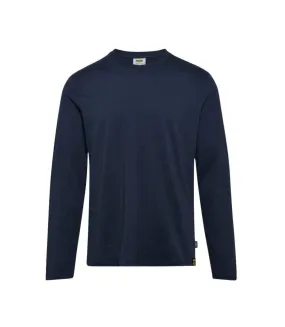 T-shirt  bio à manches longues éco-responsable Diadora ML Mono Organic