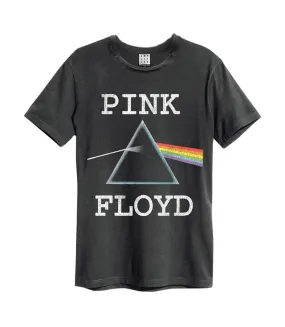 T-shirt dark side homme gris foncé Amplified