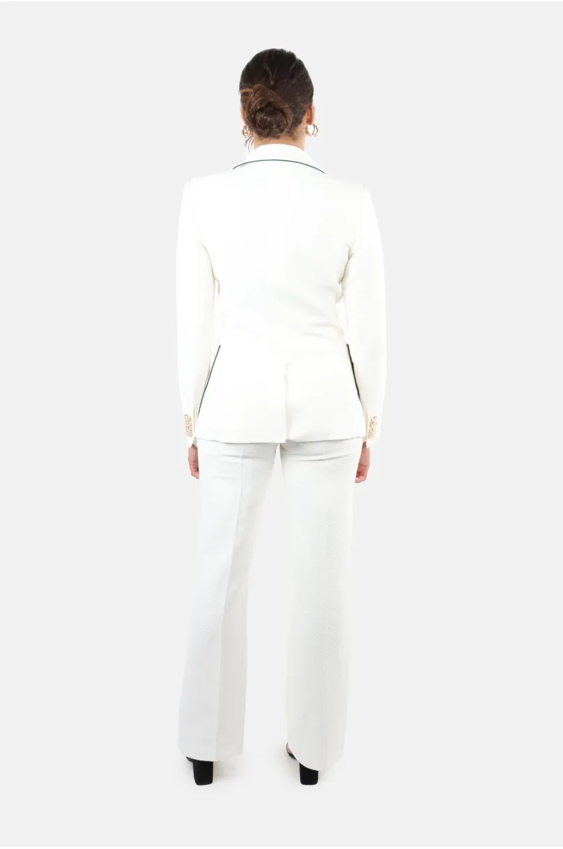 Veste de costume Casablanca